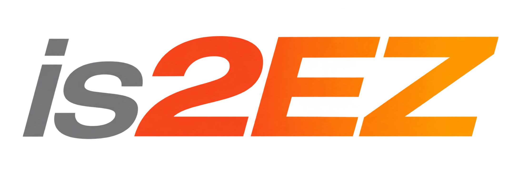 is2EZ