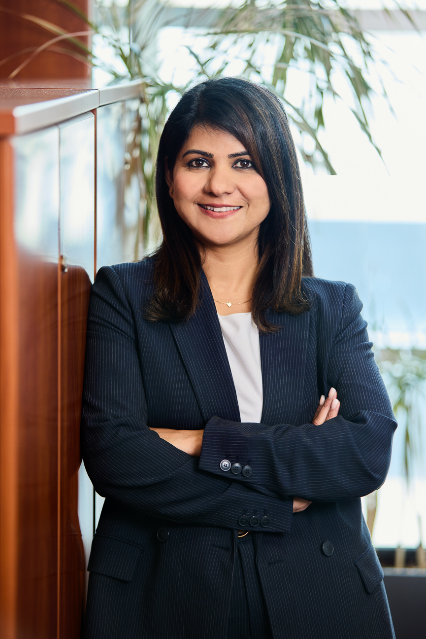 Isha Girdhar, Certified Canadian Immigration Consultant