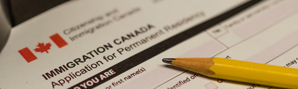 Do Canadian Permanent Resident Cards Expire