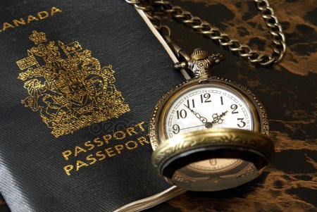 Immigration, Refugees and Citizenship Canada IRCC reporting times