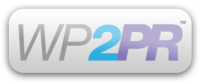 WP2PR-button