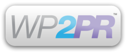 WP2PR-button